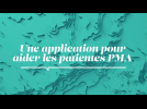 La Santé D'abord : Une application pour aider les patientes PMA