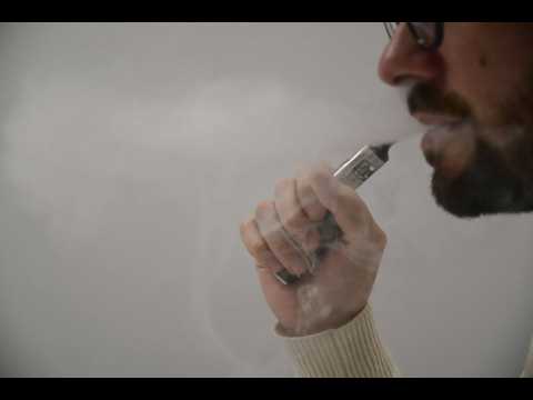 La cigarette électronique est-elle dangereuse ?