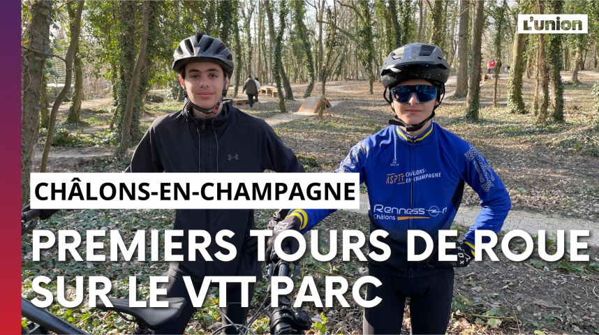 Vidéos : Châlons-en-Champagne - L'union